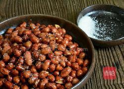 老醋花生的做法图解7