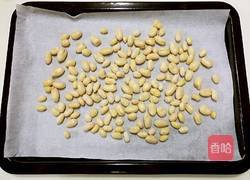 去皮的老醋花生的做法图解4