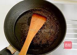 去皮的老醋花生的做法图解8