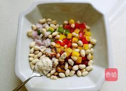 去皮的老醋花生的做法图解15