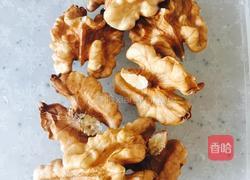 核桃枣糕的做法图解5