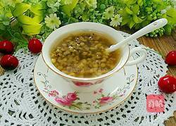 绿豆汤的做法图解7