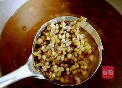 绿豆汤的做法图解5