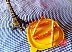 阿拉棒的做法图解6