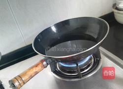 清汤面条的做法图解1