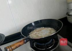 清汤面条的做法图解4