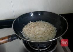 清汤面条的做法图解6