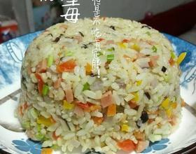 炒饭[图]