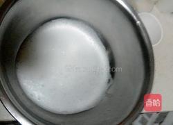 纸杯橙味提子蛋糕的做法图解6