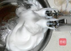 纸杯橙味提子蛋糕的做法图解8