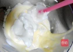 纸杯橙味提子蛋糕的做法图解10