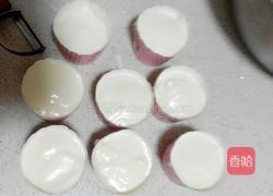 纸杯橙味提子蛋糕的做法图解14