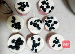 纸杯橙味提子蛋糕的做法图解15