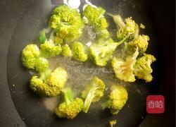 炒乌冬面的做法图解4