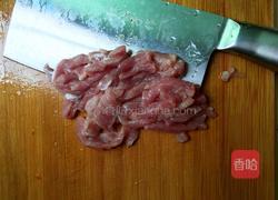 炒乌冬面的做法图解5