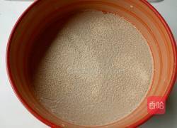 鲜肉包子的做法图解2