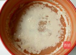 鲜肉包子的做法图解3