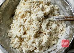 鲜肉包子的做法图解4