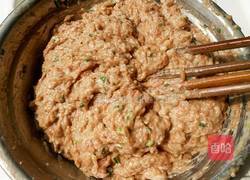 鲜肉包子的做法图解7