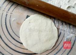 鲜肉包子的做法图解12