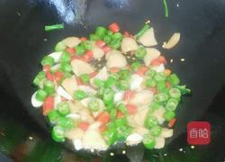 爆炒猪心的做法图解5