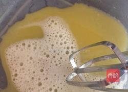 奶酪杯蛋糕的做法图解1