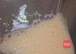 奶酪杯蛋糕的做法图解2