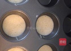 奶酪杯蛋糕的做法图解3