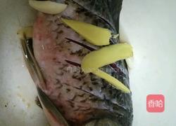 央视之淡水鱼的做法图解1