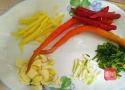 央视之淡水鱼的做法图解2