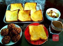 岩烧乳酪的做法图解6