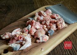 重庆辣子鸡的做法图解1