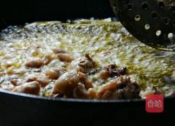 重庆辣子鸡的做法图解5