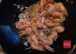 蒜香沼虾的做法图解5