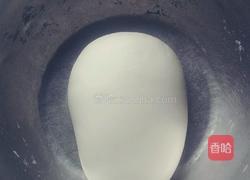 驴肉蒸饺的做法图解4