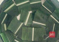 驴肉蒸饺的做法图解9