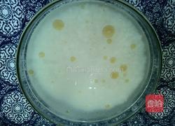 西兰花瘦肉粥(砂锅)的做法图解2