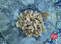 西兰花瘦肉粥(砂锅)的做法图解3