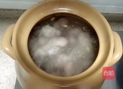 川味蹄花汤的做法图解5