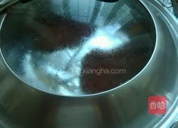 爱心牛排的做法图解4