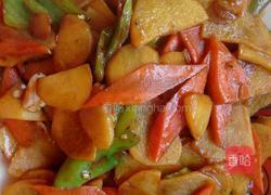 红绿灯的做法图解8