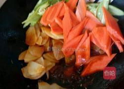 红绿灯的做法图解6