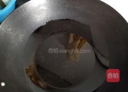 酱油炒饭的做法图解2