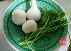 腌蒜茄子的做法图解2