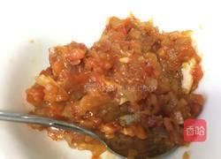 8寸青椒蛤蜊肉披萨的做法图解5