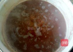 自制红豆沙的做法图解2