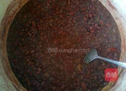 自制红豆沙的做法图解3