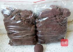 自制红豆沙的做法图解12