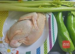 闻香鸡的做法图解1