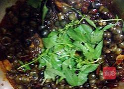 麻辣螺蛳的做法图解11